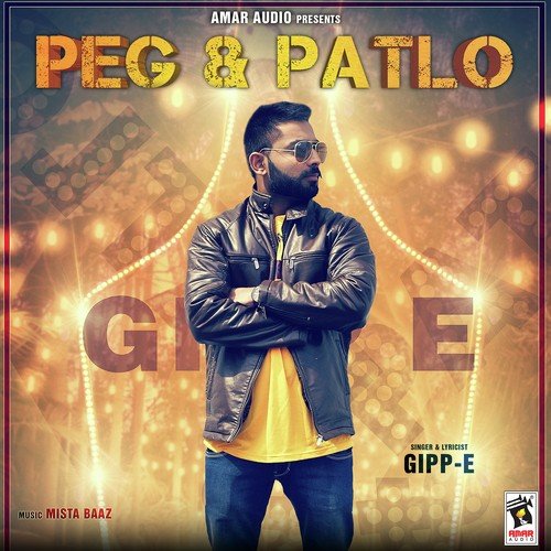 Peg  Patlo - Gipp-E