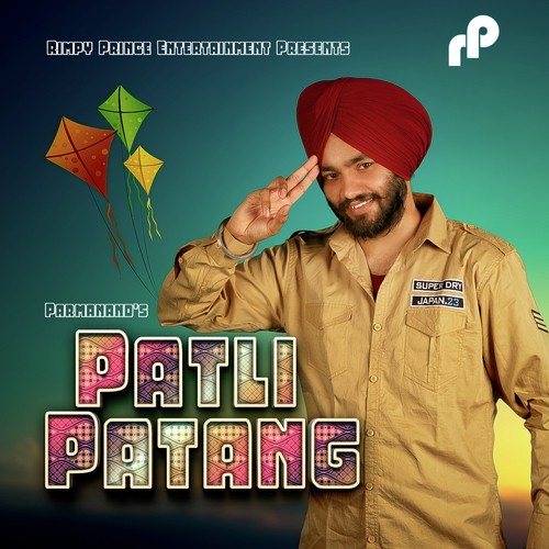Patali Patang - Parmanand