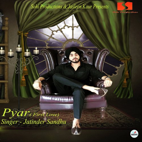 Pyar - Jatinder Sandhu