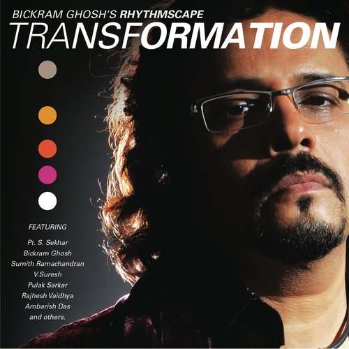 Love Rush - Bickram Ghosh