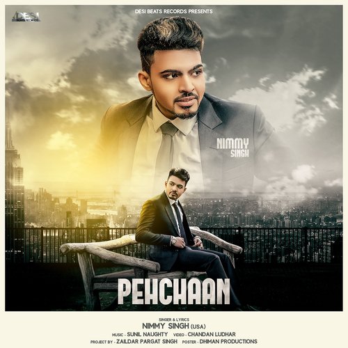 Pehchan - Nimmy Singh