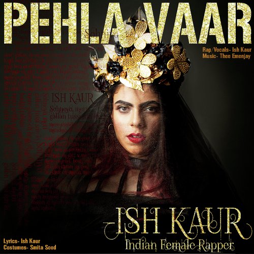 Pehla Vaar - Ish Kaur