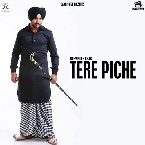 Tere Piche - Deep Dhillon, Jaismeen Jassi