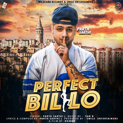 Perfect Billo (From Perfect Billo) - Parth Sarthi