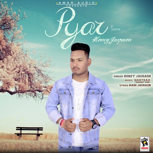 Pyar - Honey Jagraon