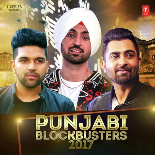 High Rated Gabru-Ban Ja Rani - Various Artists