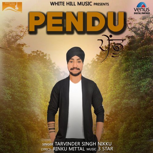 Pendu - Tarvinder Singh Nikku