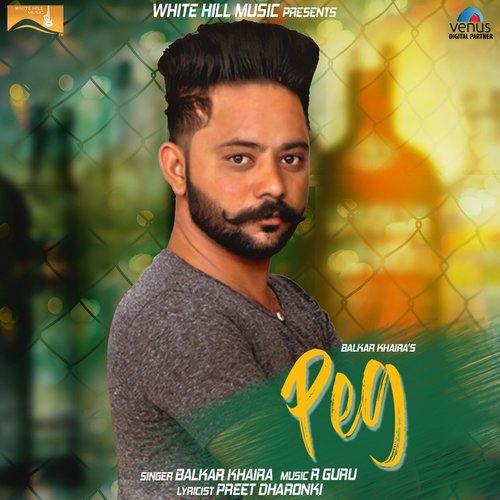 Peg - Balkar Khaira