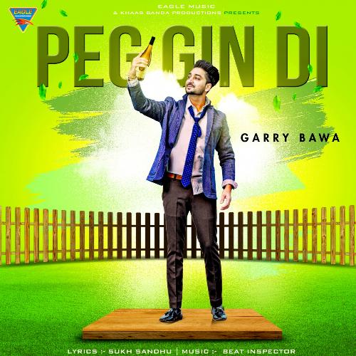 Peg Gin Di - Garry Bawa