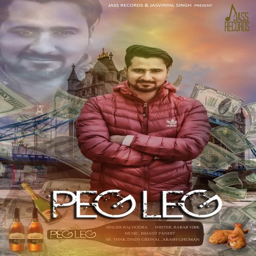 Peg Leg - Raj Dodra