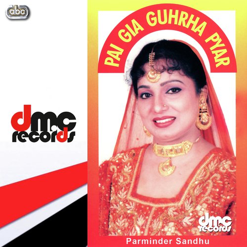 Doli Wich Pa Tee Heer - Parminder Sandhu