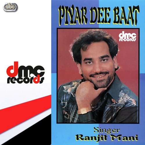 Yaad Aa Rahi Hai - Ranjit Manni