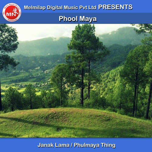 Phool Maya - Janak Lama, Phulmaya Thing