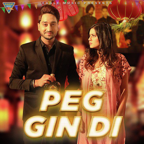 Peg Gin Di - Garry Bawa