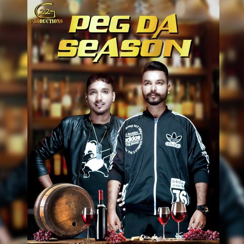 Peg Da Season - Pawitar Singh, Haven