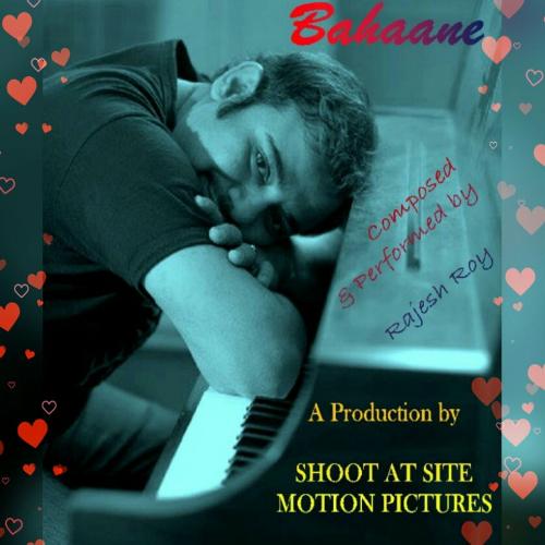 Bahaane - Rajesh Roy