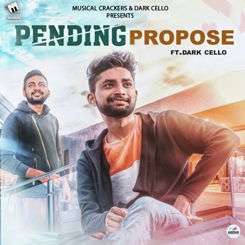 Pending Propose - Preet Guree, Harpreet Bawa