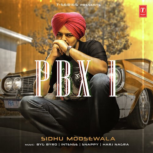 Outro - Sidhu Moose Wala