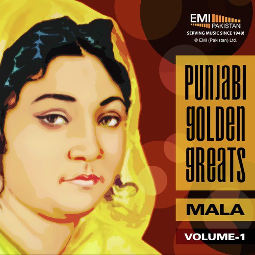 Bol Ne Tere Anmol - Mala