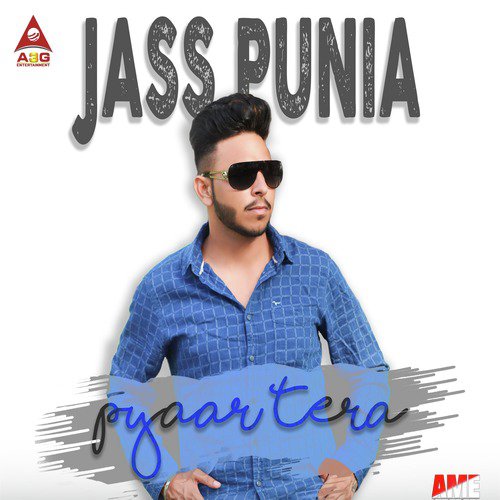 Pyaar Tera - Jass Punia