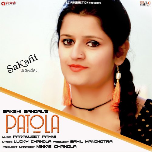 Patola - Sakshi Sandal