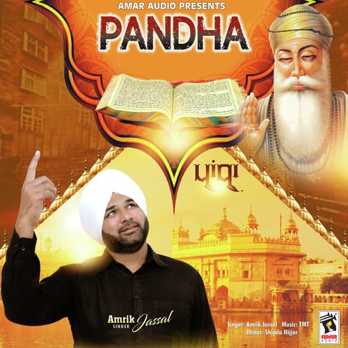 Pandha - Amrik Jassal
