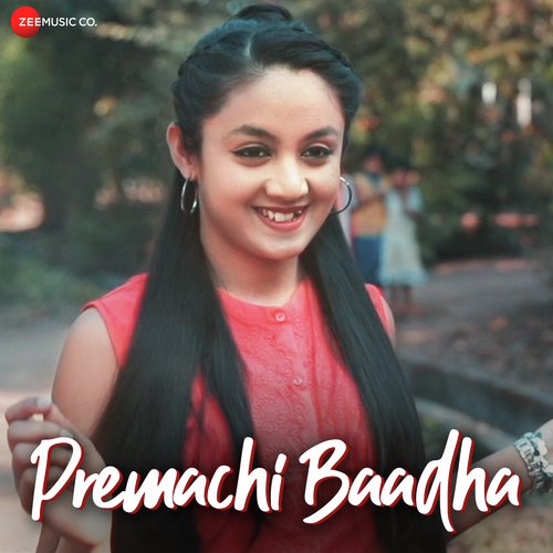 Premachi Baadha - Padmanabh Gaikwad
