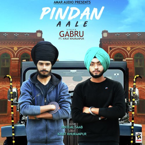 Pindan Aale - Gabru