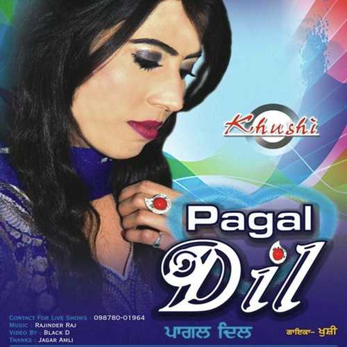 Pagal Dil - Khusi