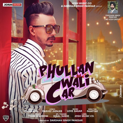 Phullan Wali Car - Kalakaar