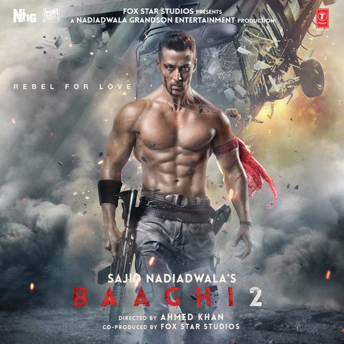 Get Ready To Fight Again - Sandeep Shirodkar, Panjabi MC, Arko, Mithoon