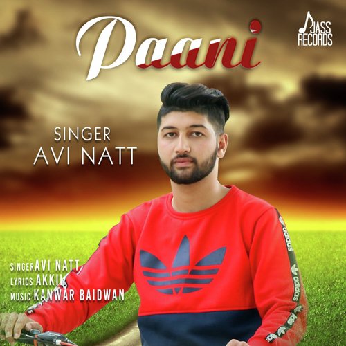 Paani - Avi Natt