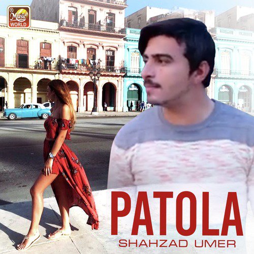 Patola - Shahzad Umer
