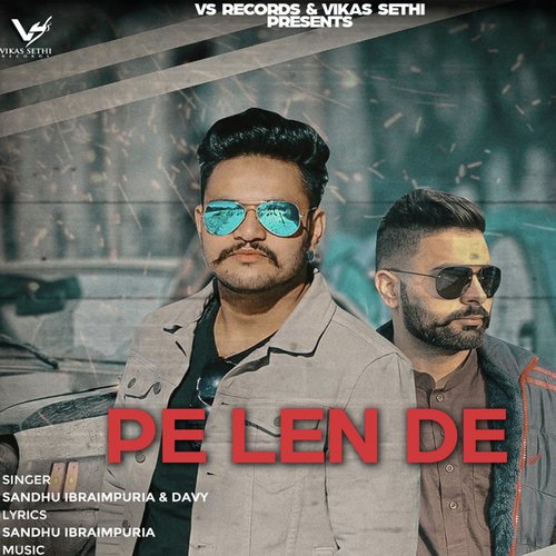 Pee Len De - Sandhu Ibrahimpuria, Davy