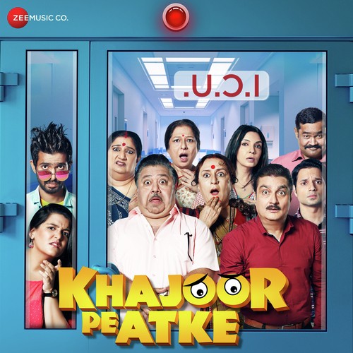 Sumdi Mein Jhol - Rikhi, Rahi amp Intoxy