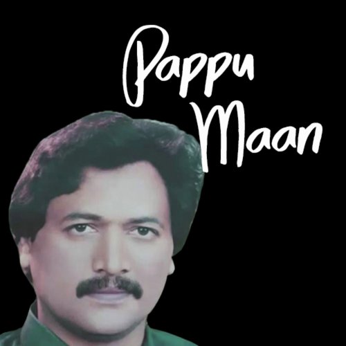 Paai Rusan Di Adat - Pappu Maan