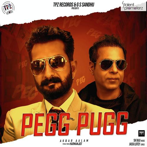 Pegg Pugg - AKBAR AALAM