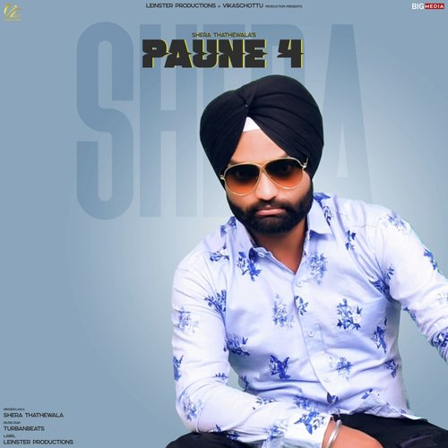 Paune 4 - Shera Thathewala