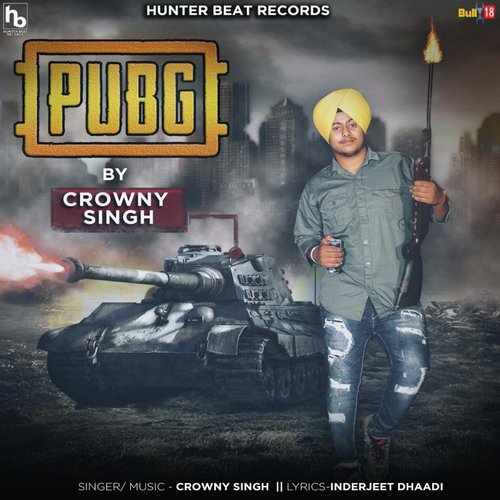 Pub G - Crowny Singh