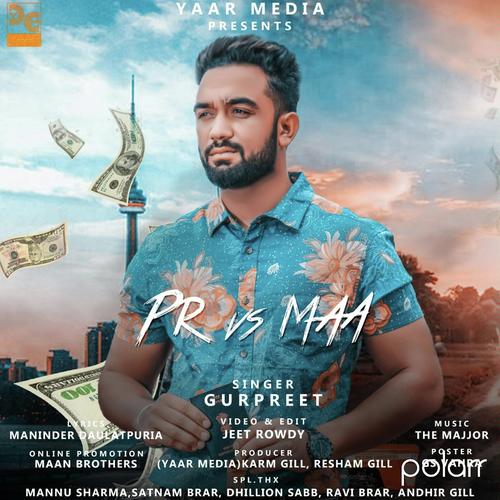 Pr vs Maa - Gurpreet
