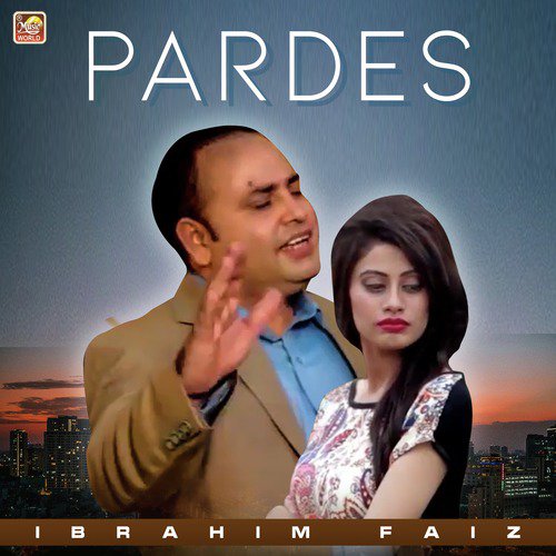 Pardes - Ibrahim Faiz