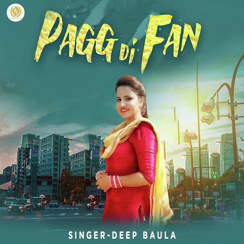 Pagg Di Fan - Deep Baula