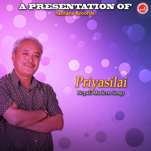 Kahi Ta Birsannau - Prakash Gurung