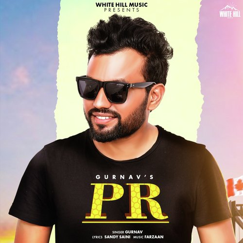 PR - Gurnav