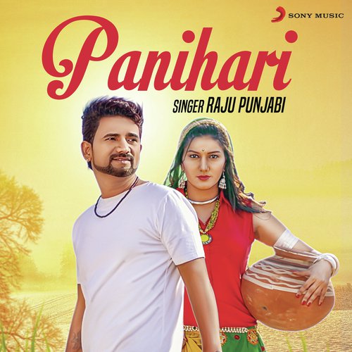 Panihari - Raju Punjabi