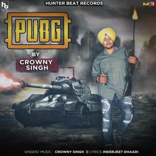 Pub G - Crowny Singh