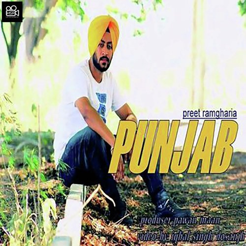 Punjab - Preet Ramgharia