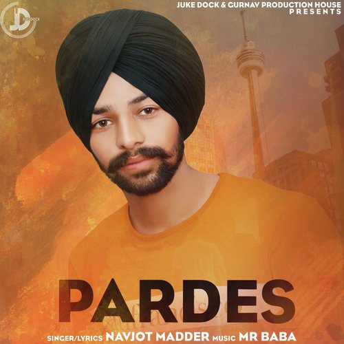 Pardes - Navjot Madder