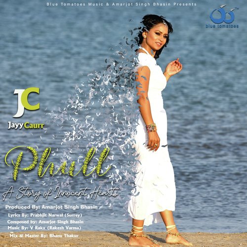 Phull (A Story of Innocent Hearts) - Jayy Caurr
