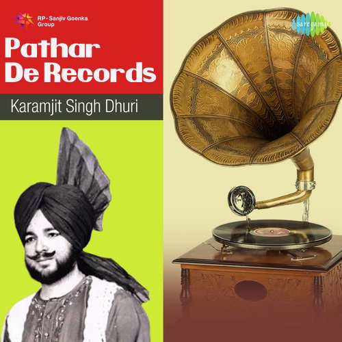 Mitran Da Dil - Karamjit Singh Dhuri